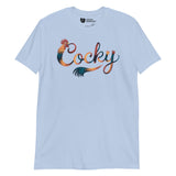 Cocky-T-Shirts-Swish Embassy