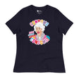 Condoms! (Women's Relaxed T-Shirt)-Women's T-Shirts-Swish Embassy