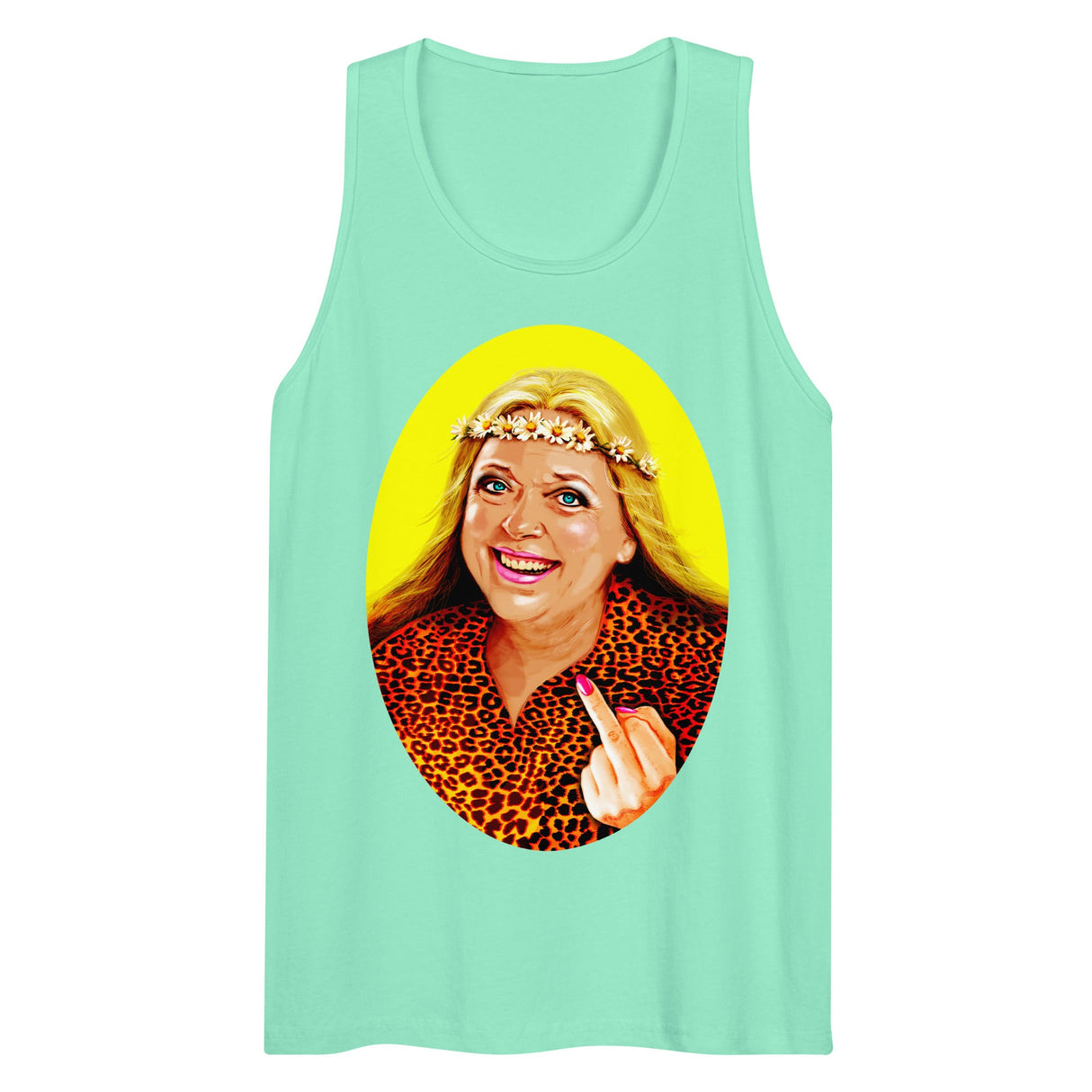 Cool Cats and Kittens (Tank Top)-Tank Top-Swish Embassy