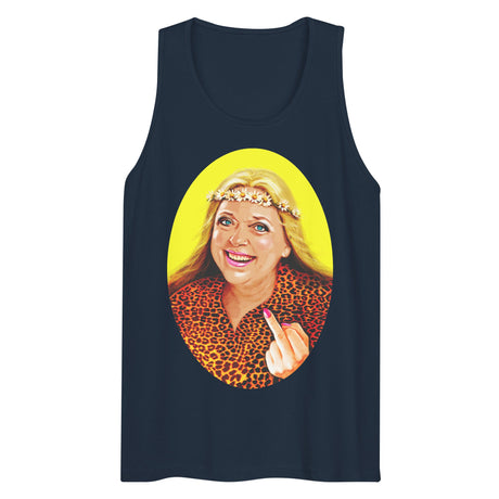 Cool Cats and Kittens (Tank Top)-Tank Top-Swish Embassy