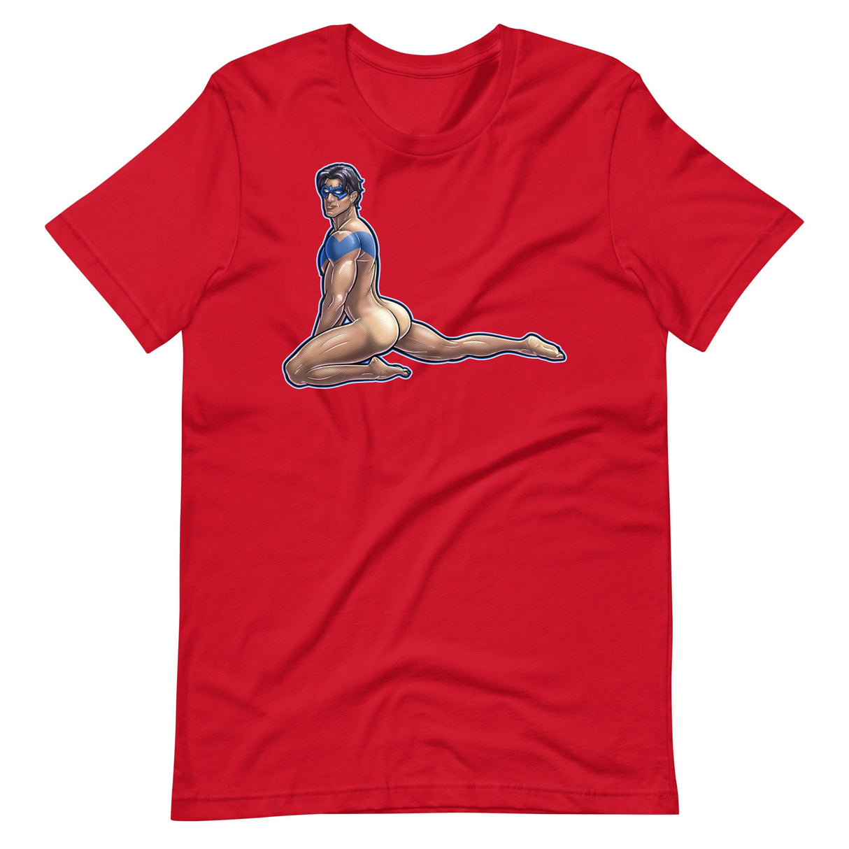 Cooter Slam-T-Shirts-Swish Embassy