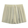Cornfed Chic (Shorts)-Shorts-Swish Embassy