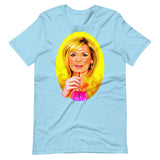 Cosmos and Comebacks-T-Shirts-Swish Embassy