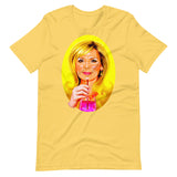 Cosmos and Comebacks-T-Shirts-Swish Embassy