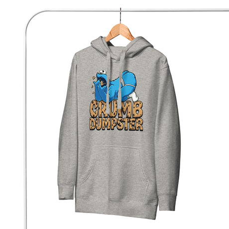 Crumb Dumpster (Hoodie)-Hoodie-Swish Embassy