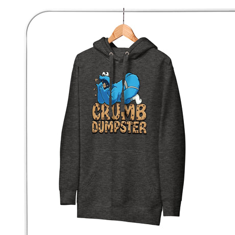 Crumb Dumpster (Hoodie)-Hoodie-Swish Embassy
