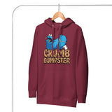 Crumb Dumpster (Hoodie)-Hoodie-Swish Embassy