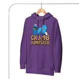 Crumb Dumpster (Hoodie)-Hoodie-Swish Embassy