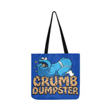 Crumb Dumpster (Tote Bag)