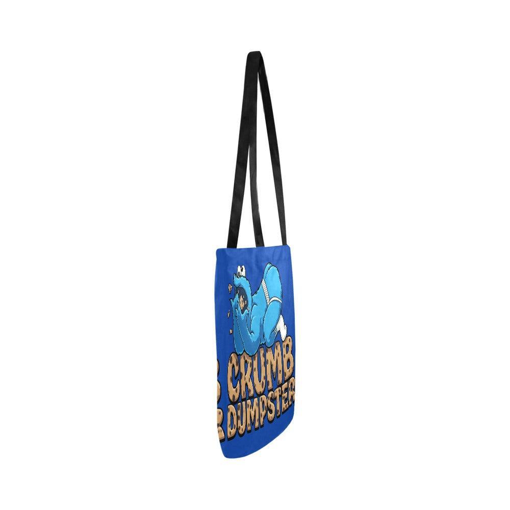 Crumb Dumpster (Tote Bag)