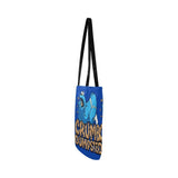 Crumb Dumpster (Tote Bag)