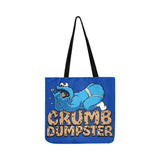 Crumb Dumpster (Tote Bag)