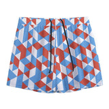 Cubic (Shorts)-Shorts-Swish Embassy