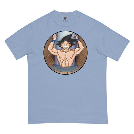 Czech Point (Boxy Tee)-Boxy T-Shirt-Swish Embassy