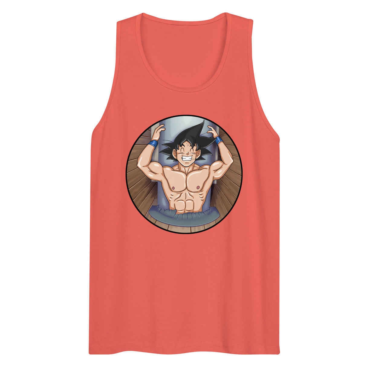 Czech Point (Tank Top)-Tank Top-Swish Embassy