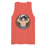 Czech Point (Tank Top)-Tank Top-Swish Embassy