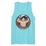 Czech Point (Tank Top)-Tank Top-Swish Embassy