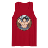 Czech Point (Tank Top)-Tank Top-Swish Embassy