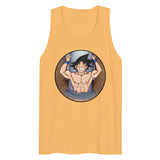 Czech Point (Tank Top)-Tank Top-Swish Embassy