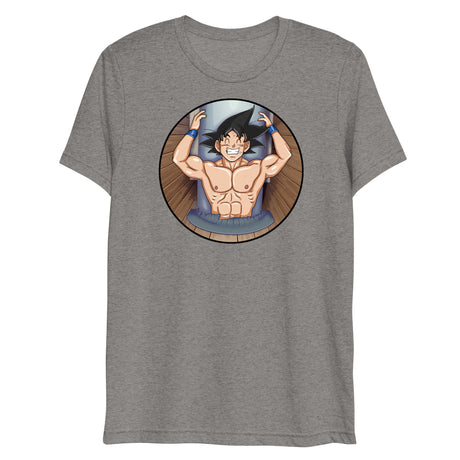 Czech Point (Triblend)-Triblend T-Shirt-Swish Embassy