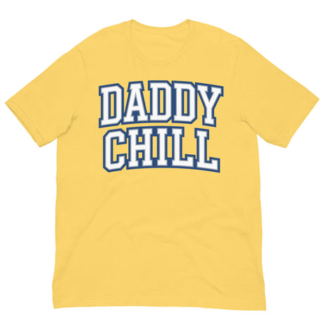 Daddy Chill-T-Shirts-Swish Embassy