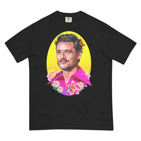 Daddy Dearest (Boxy Tee)-Boxy T-Shirt-Swish Embassy