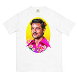 Daddy Dearest (Boxy Tee)-Boxy T-Shirt-Swish Embassy