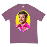 Daddy Dearest (Boxy Tee)-Boxy T-Shirt-Swish Embassy