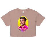 Daddy Dearest (Crop Top)-Crop Top-Swish Embassy