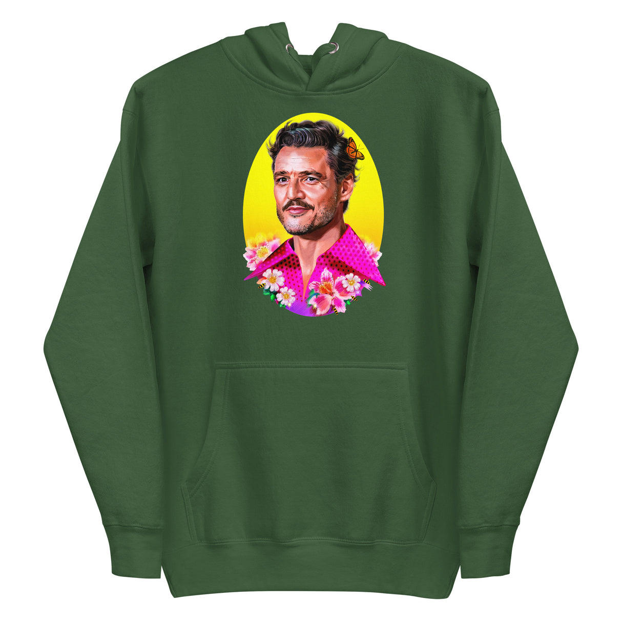 Daddy Dearest (Hoodie)-Hoodie-Swish Embassy