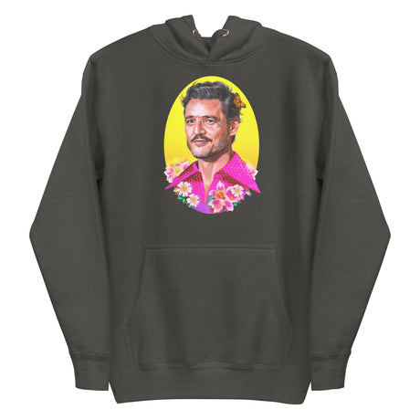 Daddy Dearest (Hoodie)-Hoodie-Swish Embassy