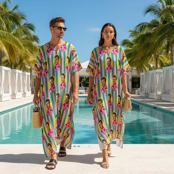 Daddy Dearest — Kaftan