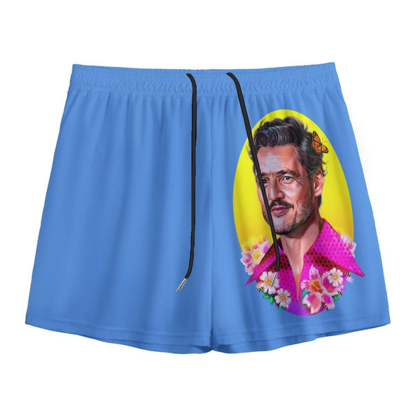 Daddy Dearest — Shorts