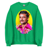 Daddy Dearest (Sweatshirt)-Sweatshirt-Swish Embassy