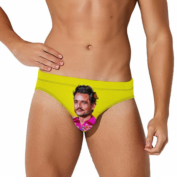 Daddy Dearest — Swim Briefs
