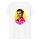 Daddy Dearest (Triblend)-Triblend T-Shirt-Swish Embassy