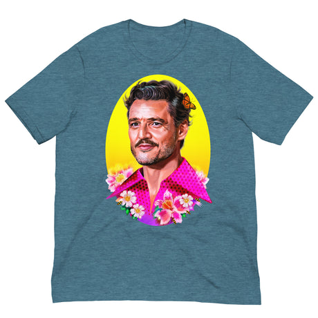 Daddy Dearest-T-Shirts-Swish Embassy