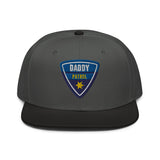 Daddy Patrol (Headwear)-Headwear-Swish Embassy