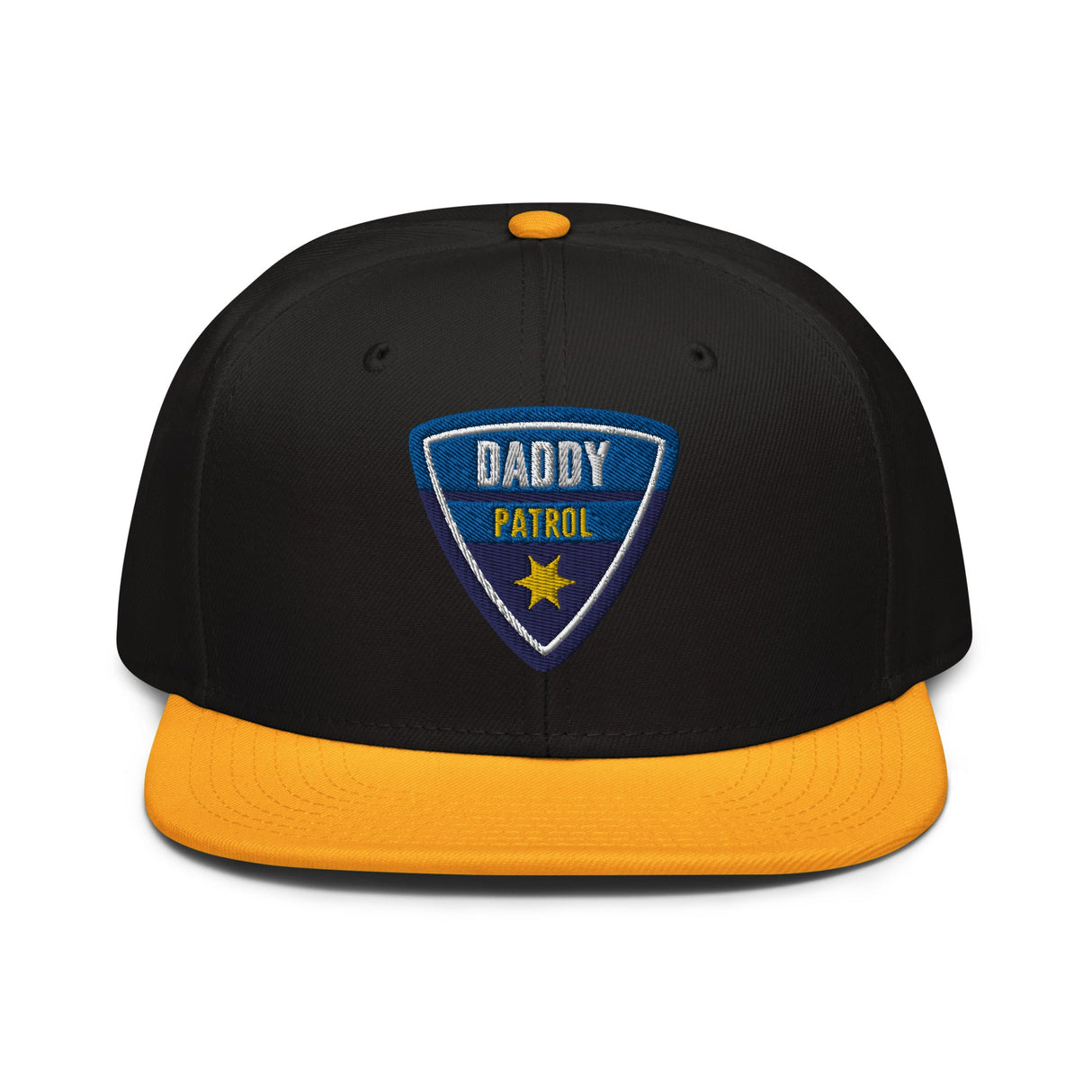 Daddy Patrol (Headwear)-Headwear-Swish Embassy