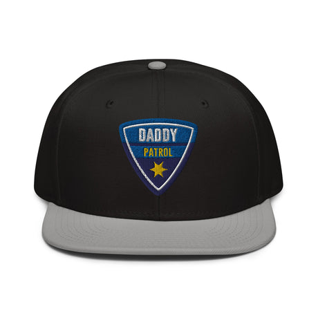 Daddy Patrol (Headwear)-Headwear-Swish Embassy
