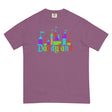Daddyland 2.0 (Boxy Tee)-Boxy T-Shirt-Swish Embassy