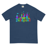 Daddyland 2.0 (Boxy Tee)-Boxy T-Shirt-Swish Embassy
