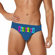 Daddyland (Swim Briefs)-Swim Briefs-Swish Embassy