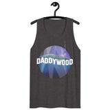 Daddywood (Tank Top)-Tank Top-Swish Embassy