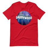 Daddywood-T-Shirts-Swish Embassy