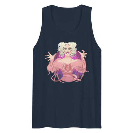 Dead Dance (Tank Top)-Tank Top-Swish Embassy