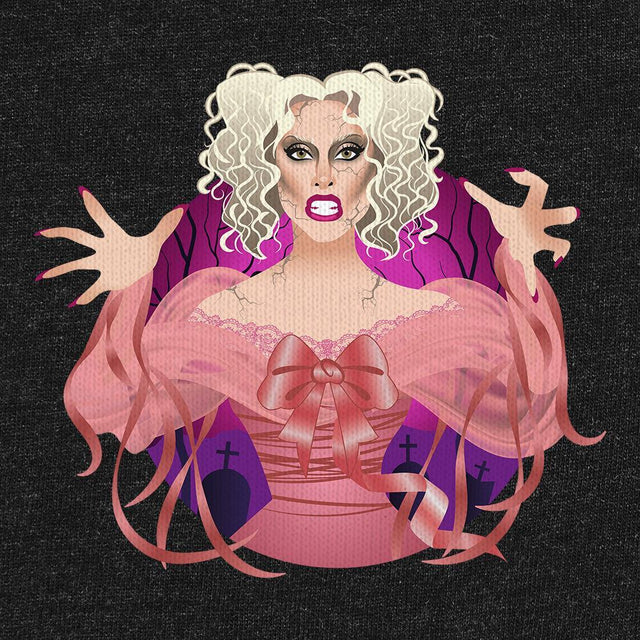 Dead Dance-T-Shirts-Swish Embassy