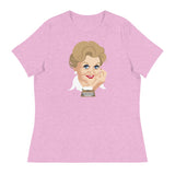 Detective (Women's Relaxed T-Shirt)-Women's T-Shirts-Swish Embassy