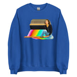 Dion Stop Believin' (Sweatshirt)-Sweatshirt-Swish Embassy