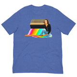 Dion Stop Believin'-T-Shirts-Swish Embassy